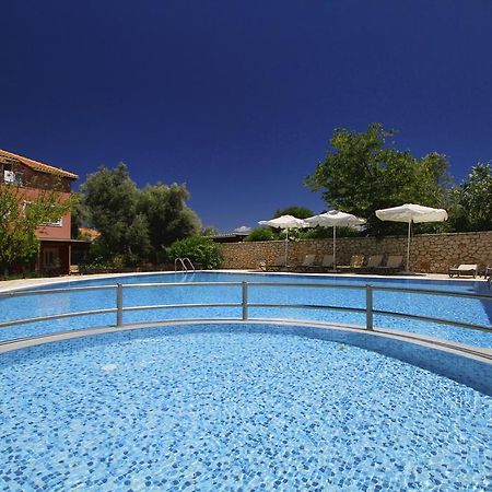 Saint Thomas Village Lefkada City Екстер'єр фото