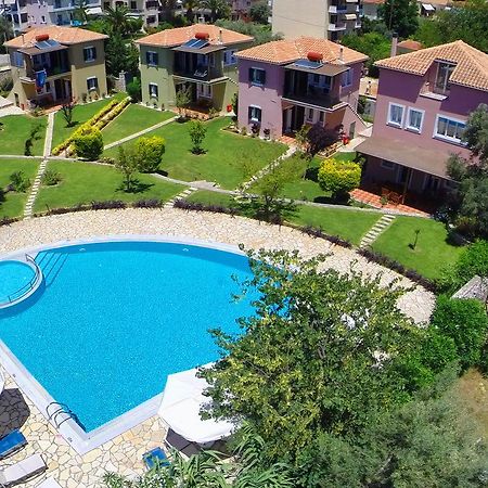 Saint Thomas Village Lefkada City Екстер'єр фото