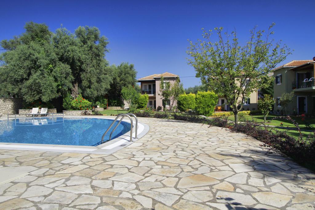Saint Thomas Village Lefkada City Екстер'єр фото